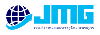 JMG Comércio e Serviços Logo